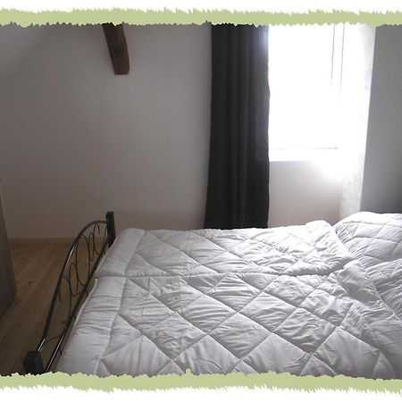 Appartement Ferienwohung Zum Bernerhof à Lindenberg  Extérieur photo