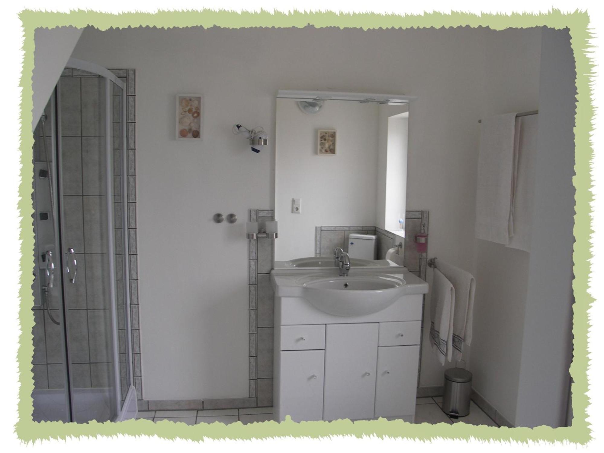 Appartement Ferienwohung Zum Bernerhof à Lindenberg  Extérieur photo