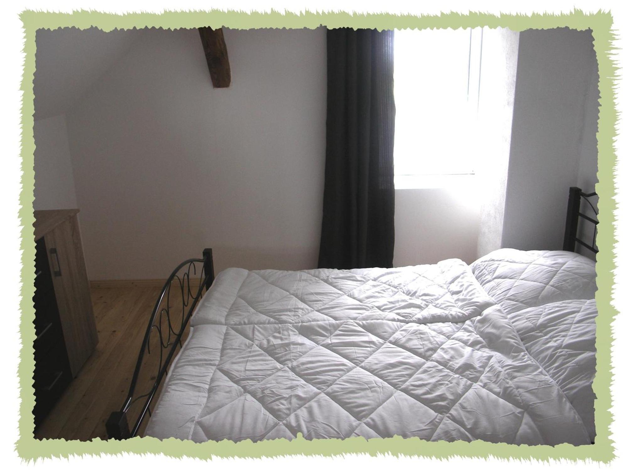 Appartement Ferienwohung Zum Bernerhof à Lindenberg  Extérieur photo