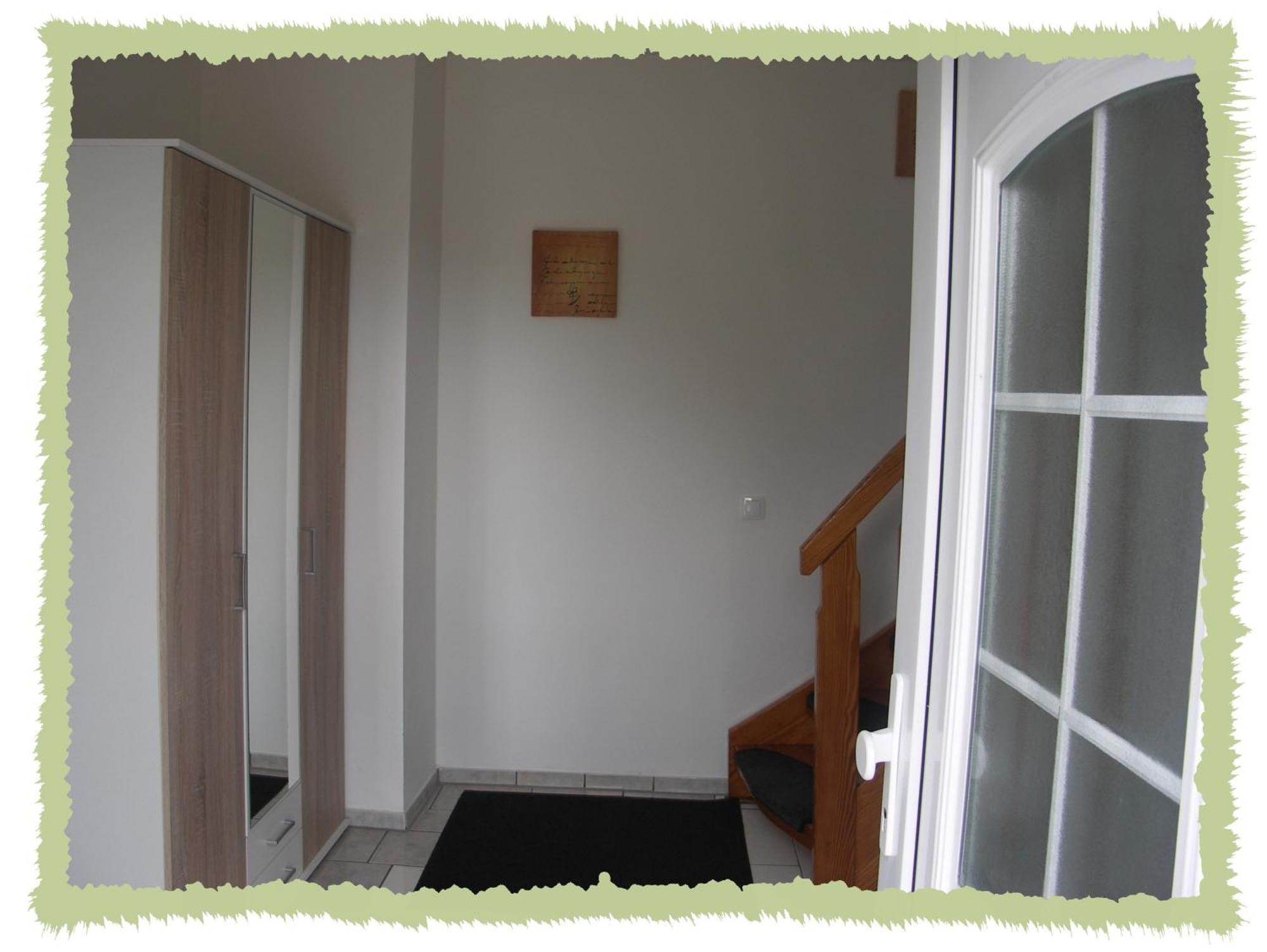 Appartement Ferienwohung Zum Bernerhof à Lindenberg  Extérieur photo
